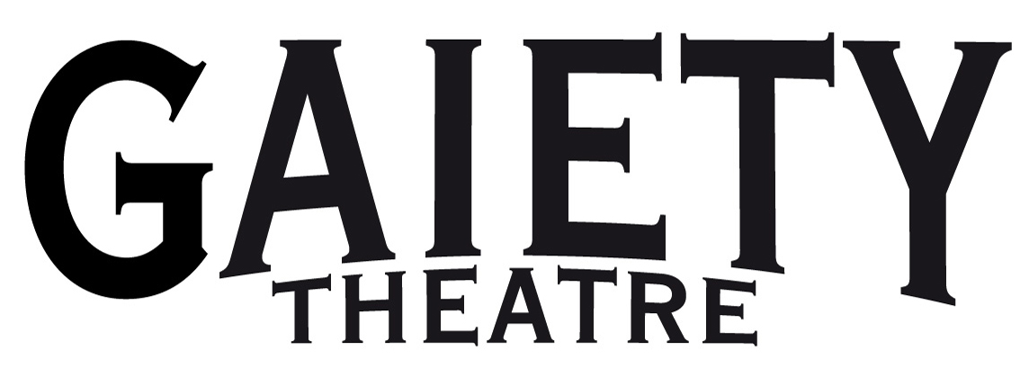 Gaeity Theatre Logo