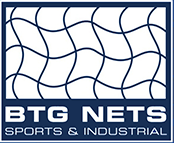 BTG Nets Logo